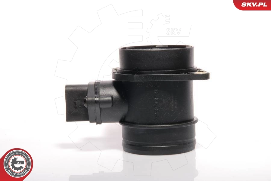 Mass Air Flow Sensor
